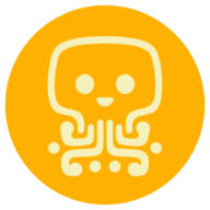 Logo der Firma Octopus Education UG