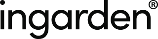 Logo der Firma ingarden GmbH