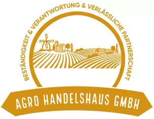 Logo der Firma Agro Handelshaus GmbH