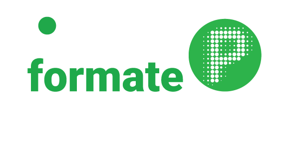 Logo der Firma pimento formate GmbH