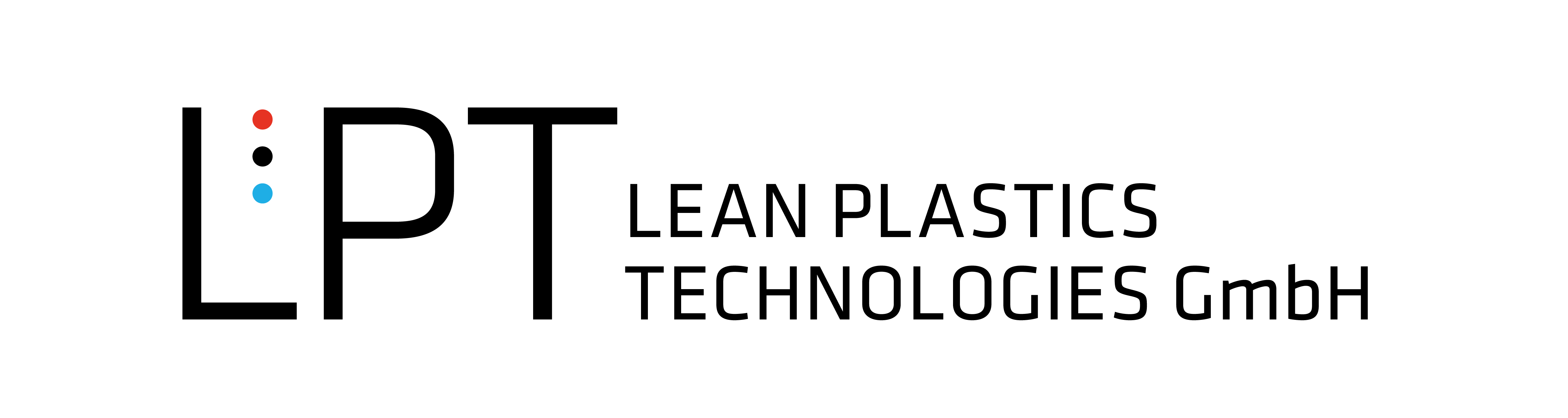 Logo der Firma Lean Plastics Technologies GmbH