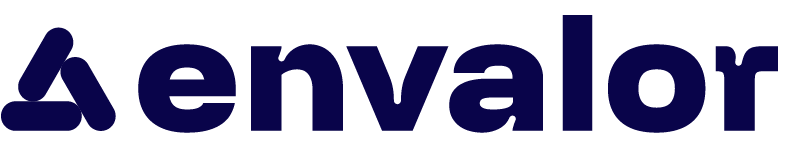 Logo der Firma Envalor GmbH