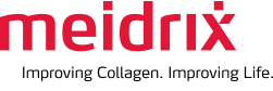 Logo der Firma meidrix biomedicals GmbH