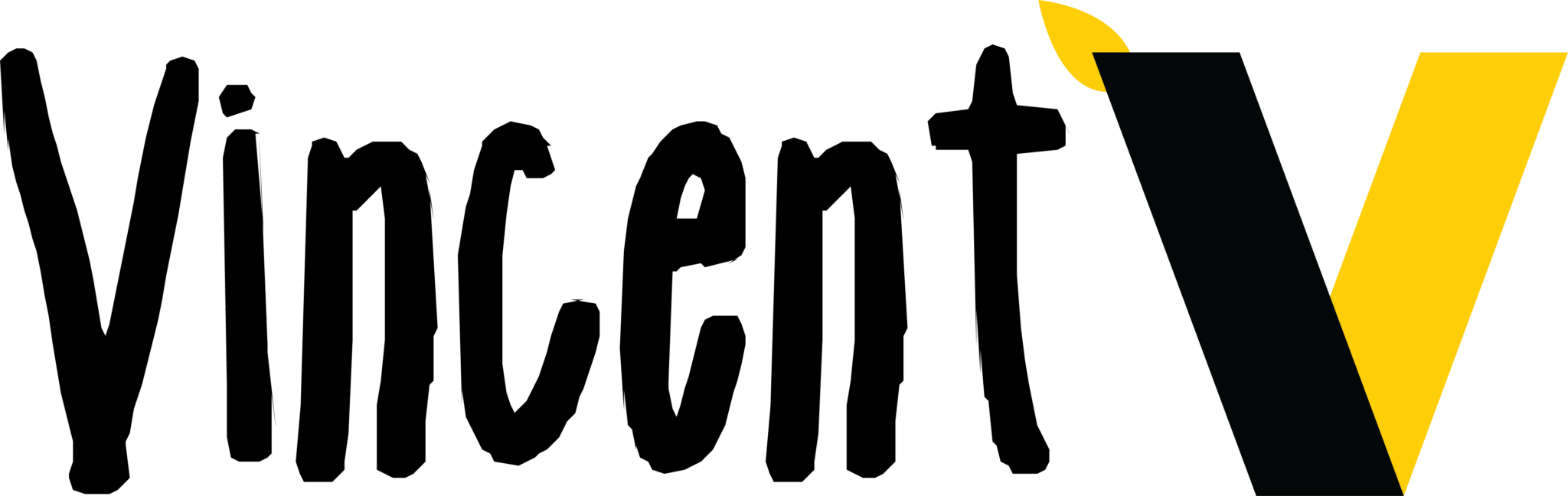 Logo der Firma Vincent Vegan Lovefood GmbH