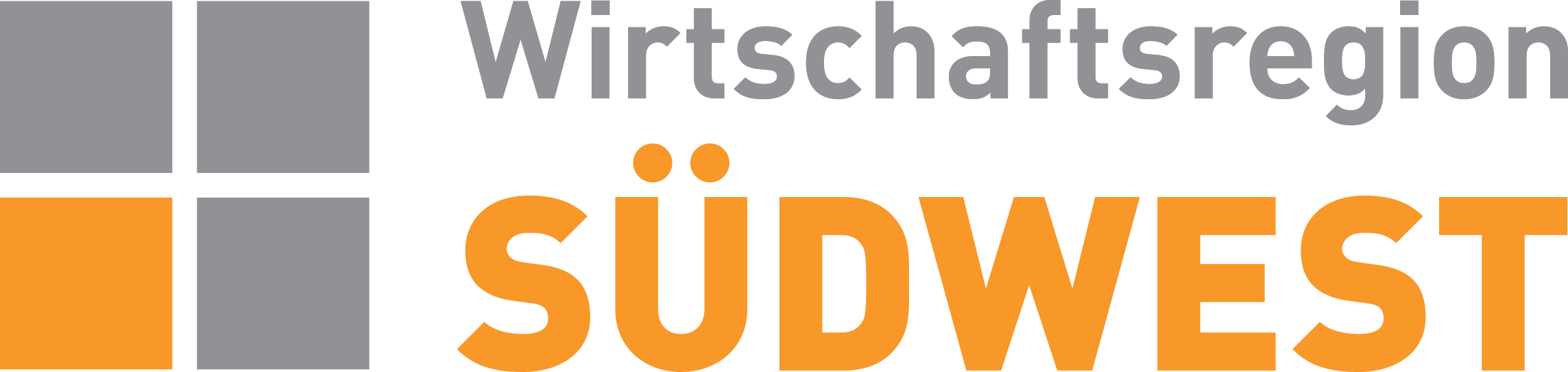 Logo der Firma Wirtschaftsregion Südwest GmbH