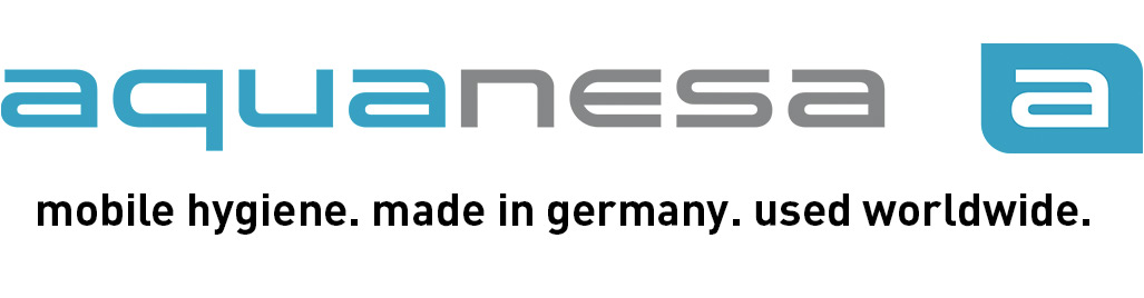 Logo der Firma aquanesa solution GmbH