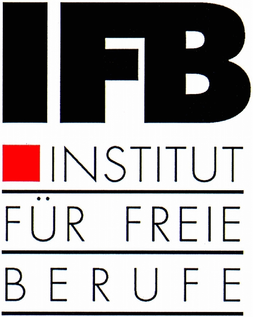 Logo der Firma Institut für Freie Berufe an der Friedrich-Alexander-Universität Erlangen-Nürnberg e.V.