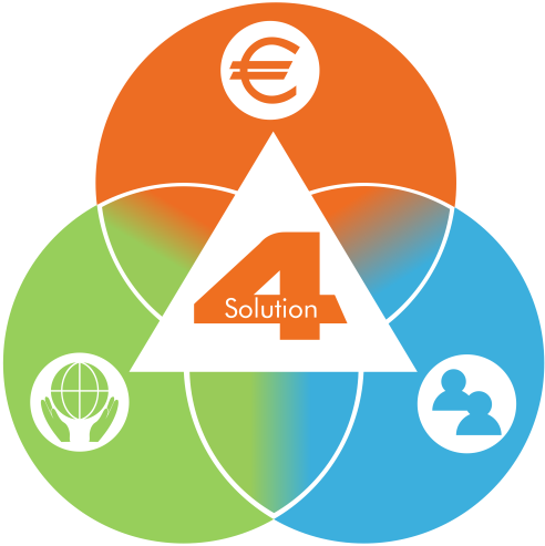 Logo der Firma AEP Solutions GmbH