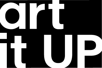 Logo der Firma artUP GmbH