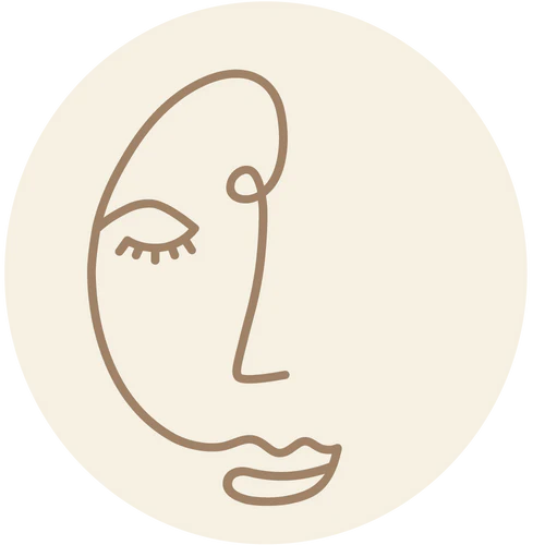 Logo der Firma Lina Poppe Lopina Cosmetics