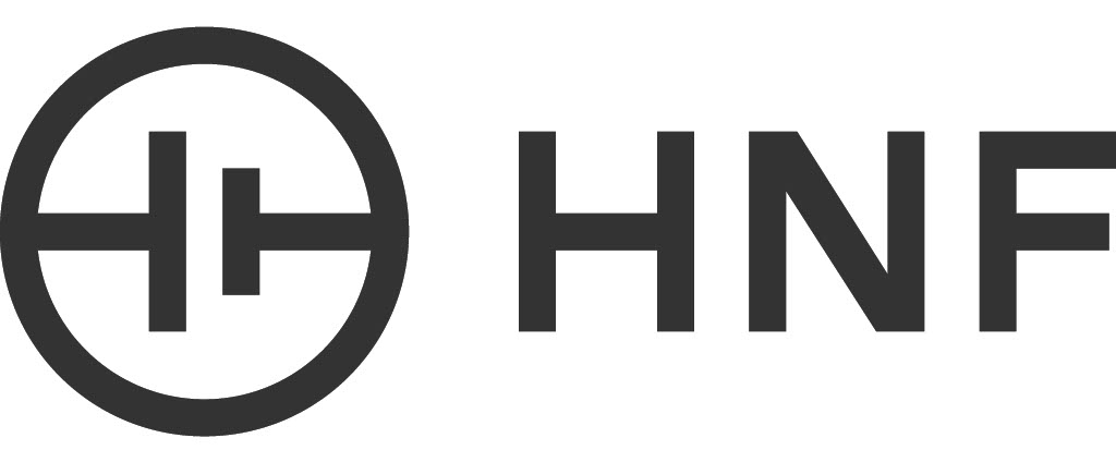 Logo der Firma HNF GmbH