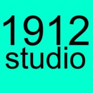 Logo der Firma Studio 1912 GmbH