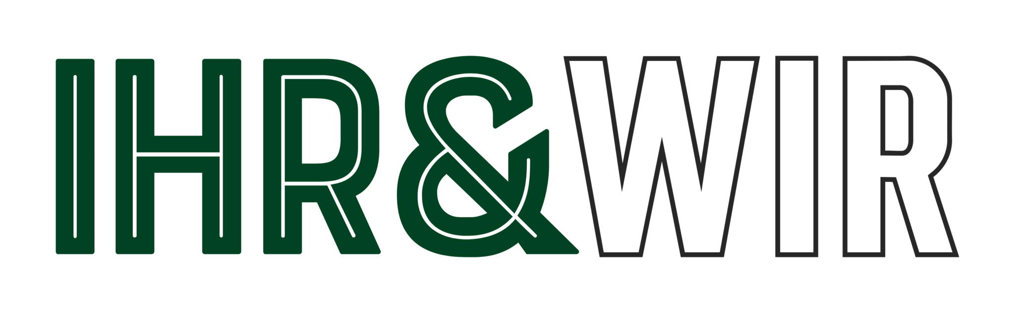 Logo der Firma Ihr&Wir GmbH