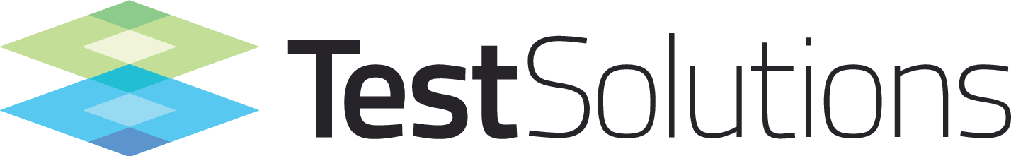 Logo der Firma TestSolutions GmbH