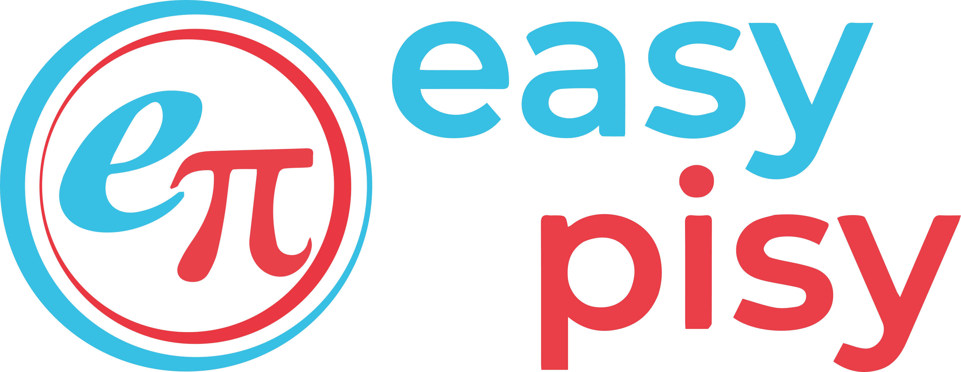 Logo der Firma easy pisy GmbH