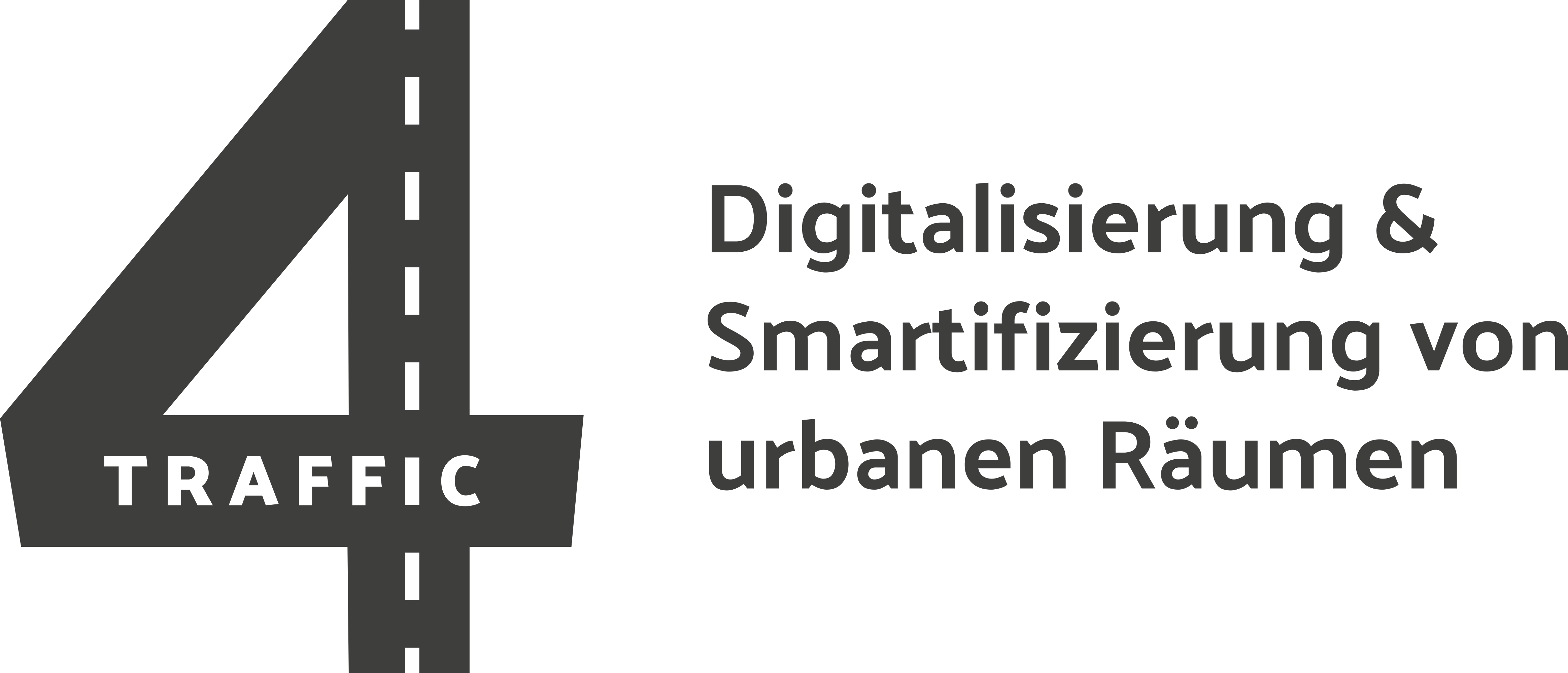 Logo der Firma 4traffic SET GmbH