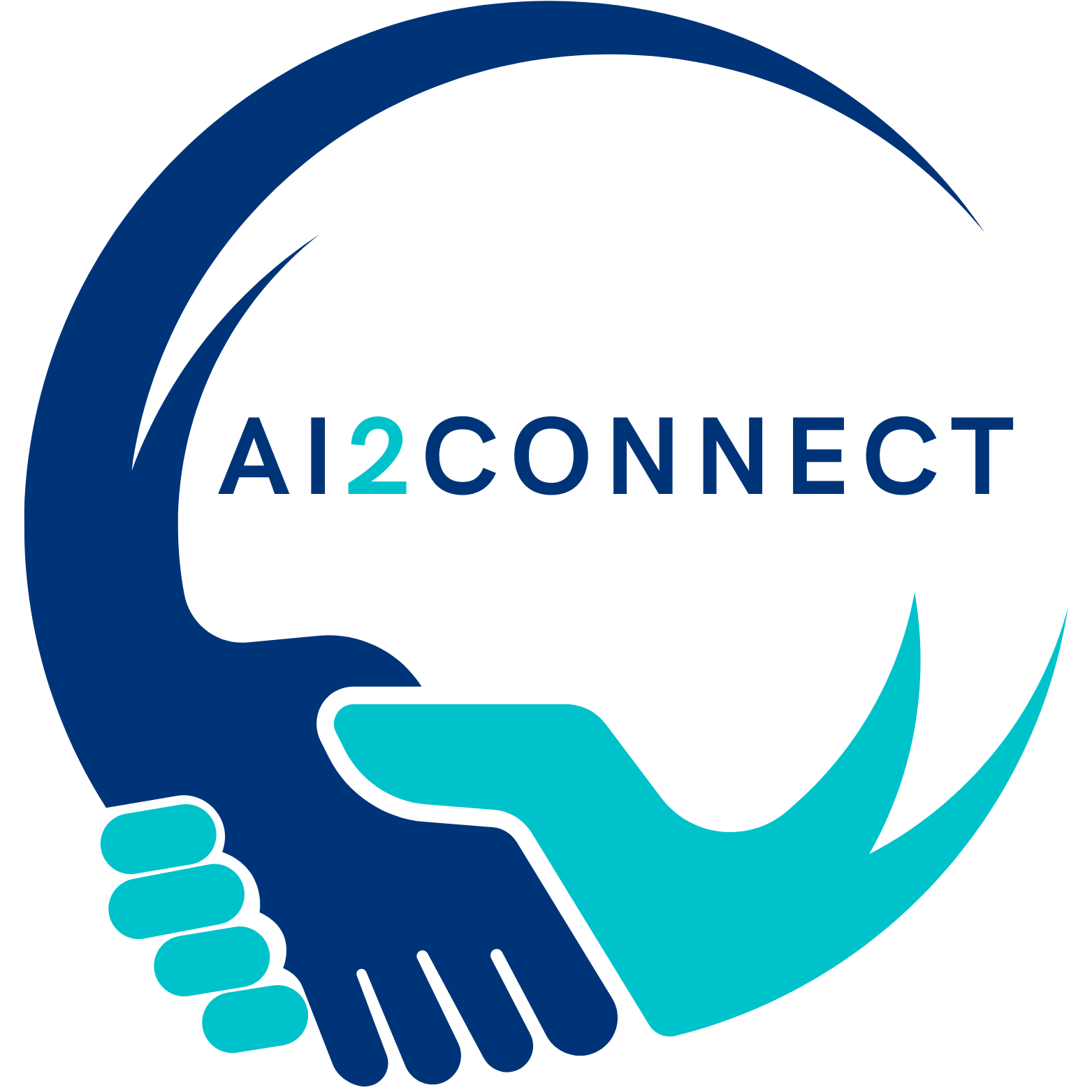 Logo der Firma AI2Connect GmbH