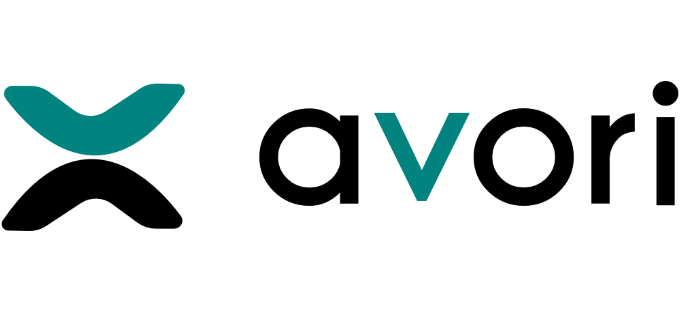 Logo der Firma avori GmbH