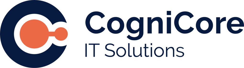 Logo der Firma CogniCore IT Solutions GmbH