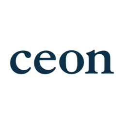 Logo der Firma ceon GmbH