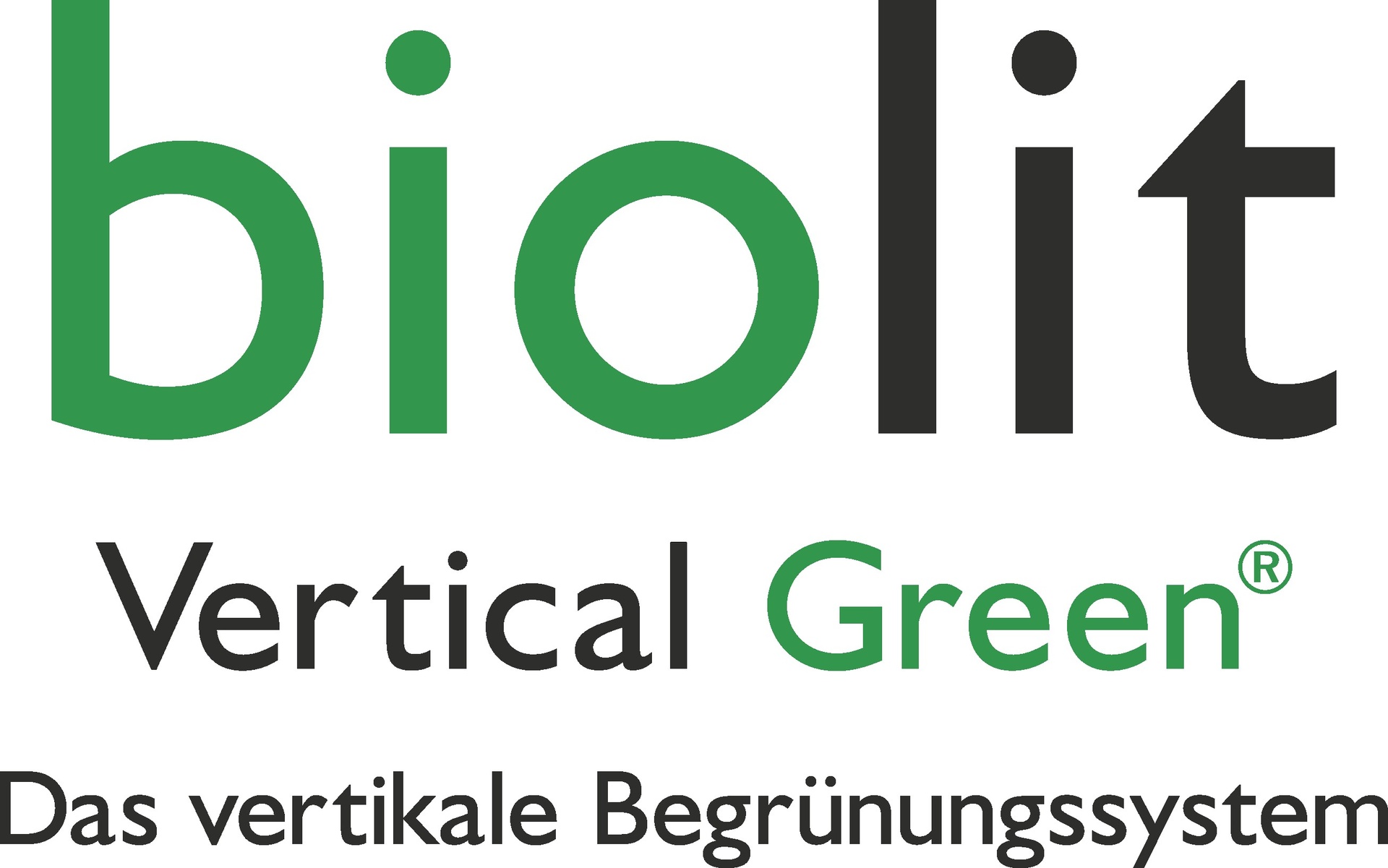Logo der Firma Biolit Green Systems GmbH