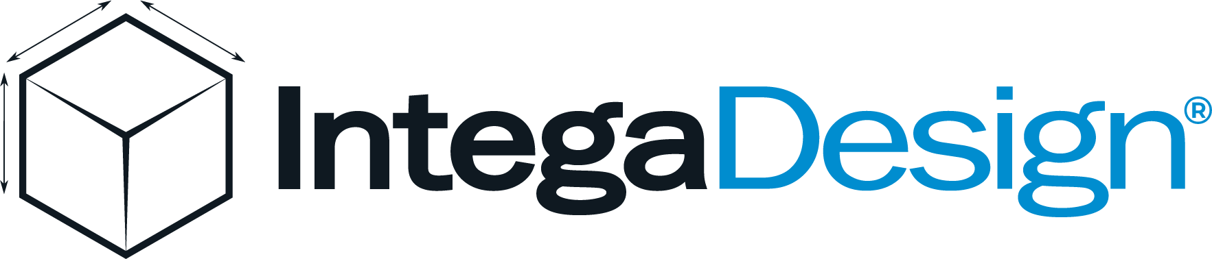 Logo der Firma IntegaDesign GmbH