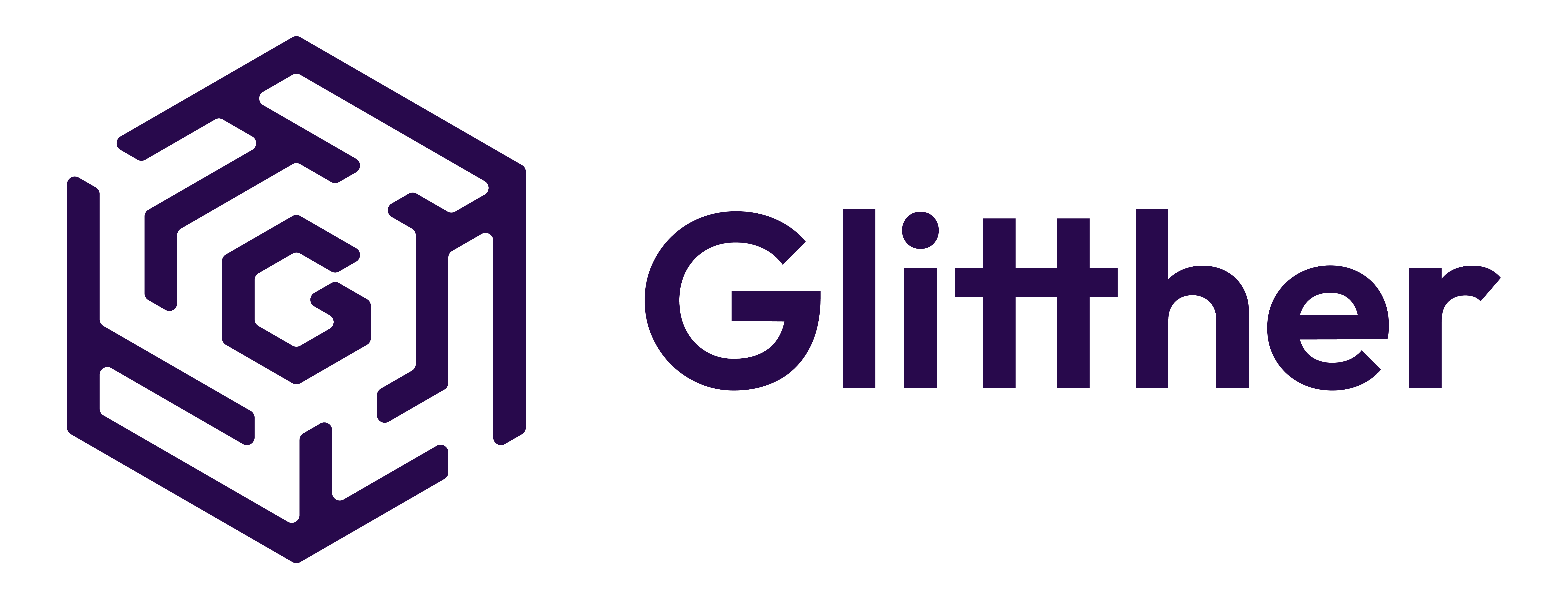 Logo der Firma GliTTher GmbH