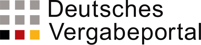 Logo der Firma DTVP Deutsches Vergabeportal GmbH
