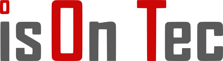 Logo der Firma isOn Tec GmbH