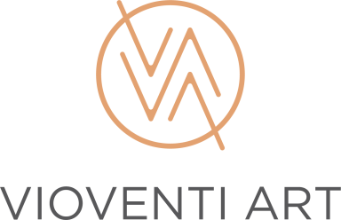 Logo der Firma Vioventi Art