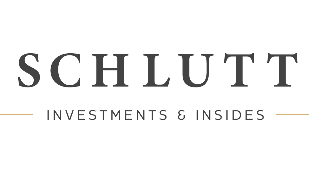 Logo der Firma Steffen Schlutt Investment GmbH