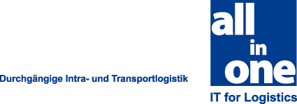 Logo der Firma aio IT for Logistics GmbH