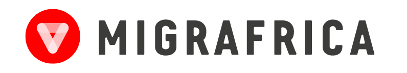 Logo der Firma Migrafrica gGmbH