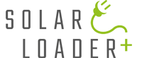 Logo der Firma SolarLoader+ GmbH