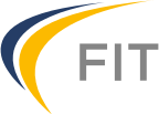 Logo der Firma FIT AG