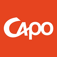 Logo der Firma CAPO Digital Solutions GmbH