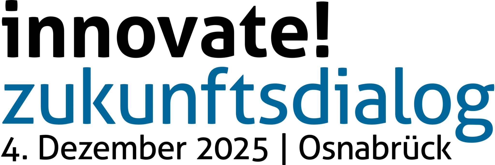 Logo der Firma Innovate GmbH