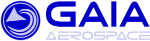 Logo der Firma GAIA Aerospace GmbH