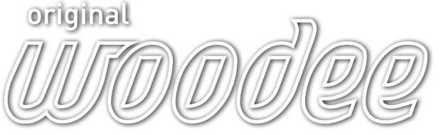 Logo der Firma woodee