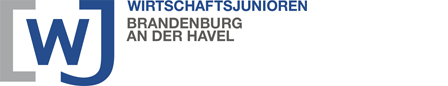 Logo der Firma Wirtschaftsjunioren Brandenburg an der Havel e. V.