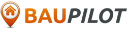 Logo der Firma Baupilot GmbH