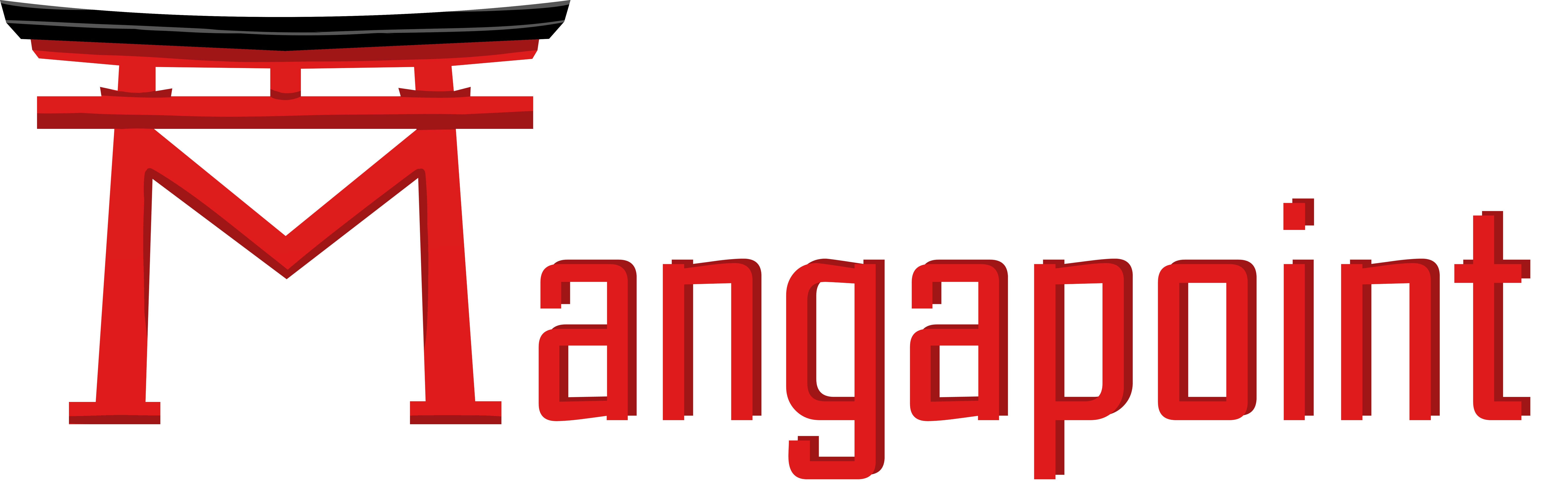 Logo der Firma Mangapoint