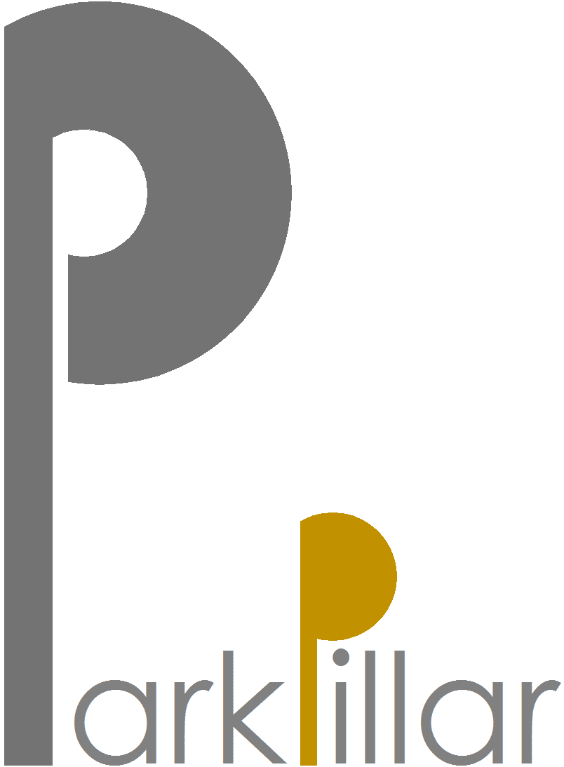 Logo der Firma ParkPillar GmbH