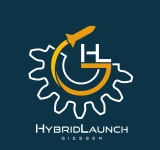 Logo der Firma HybridLaunch Gießen n.e.V.