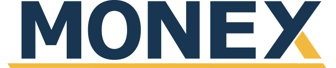 Logo der Firma MONEX Mikrofinanzierung Baden-Württemberg e. V.