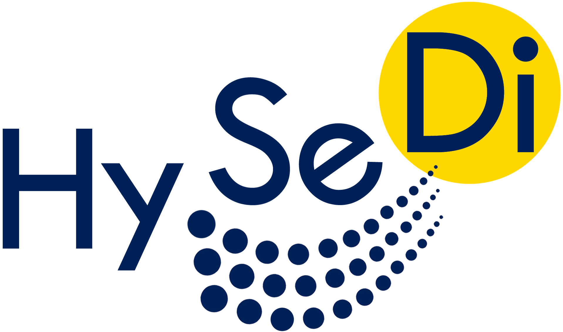Logo der Firma HySeDi GmbH