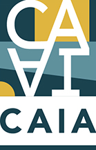 Logo der Firma CAIA academy gGmbH