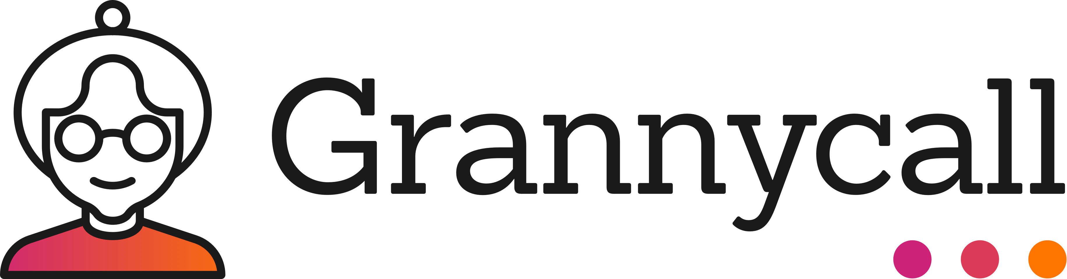 Logo der Firma Grannycall UG (haftungsbeschränkt)