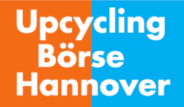 Logo der Firma Upcyclingbörse Hannover