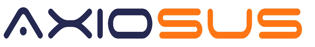 Logo der Firma Axiosus Energy GmbH